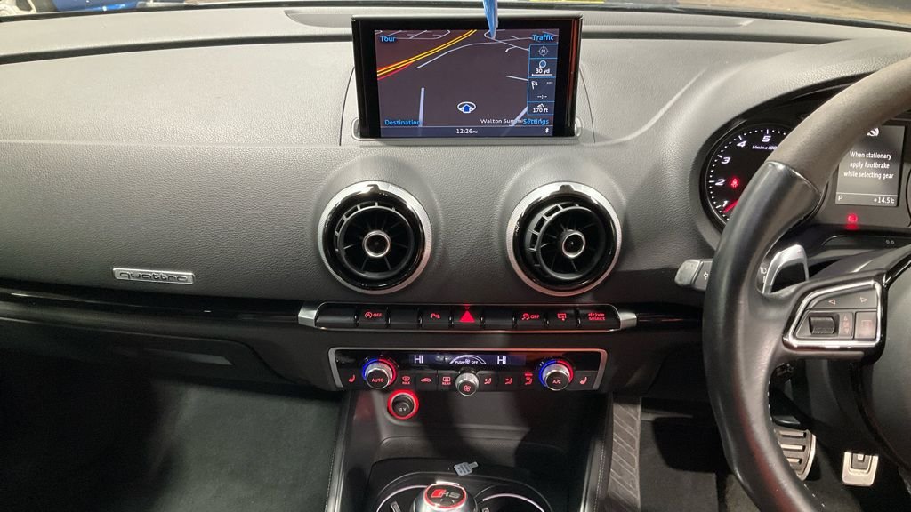 Used Audi RS3 2015 for sale - 76470394: Photo 19