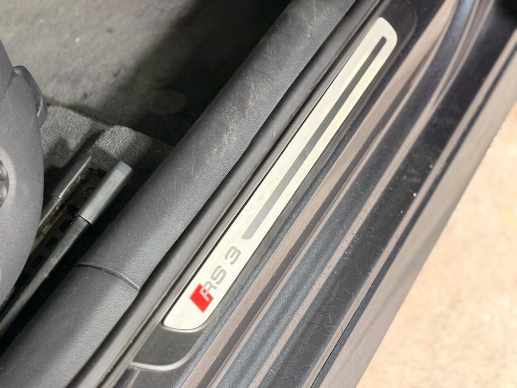 Used Audi RS3 2015 for sale - 76470394: Photo 20