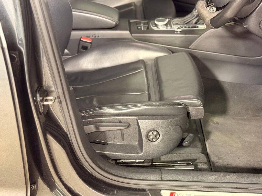 Used Audi RS3 2015 for sale - 76470394: Photo 23