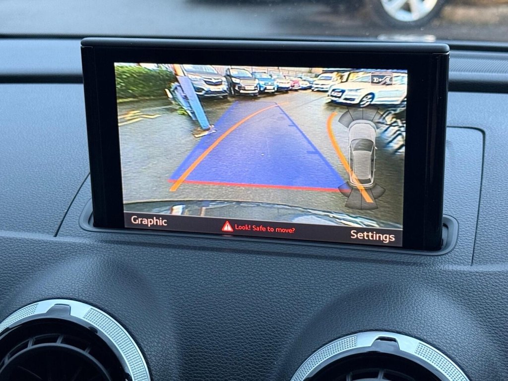 Used Audi RS3 2015 for sale - 76470394: Photo 24