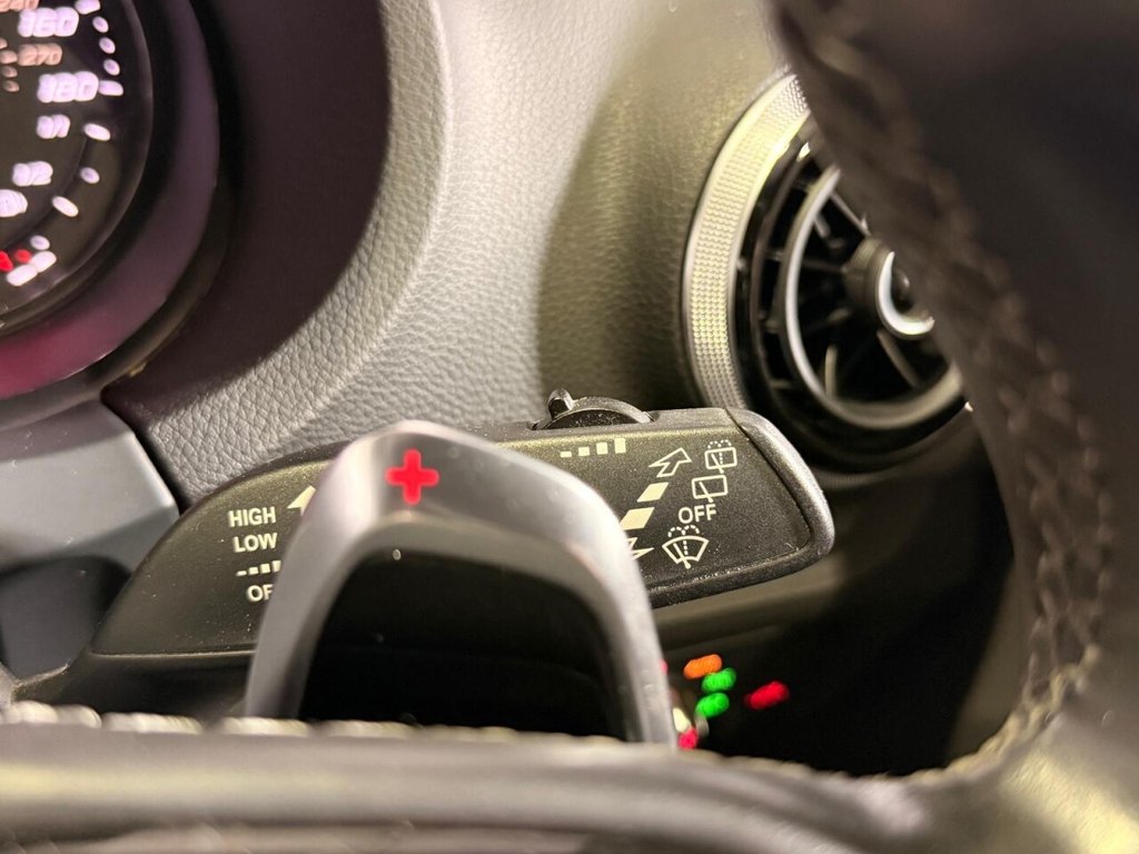 Used Audi RS3 2015 for sale - 76470394: Photo 26