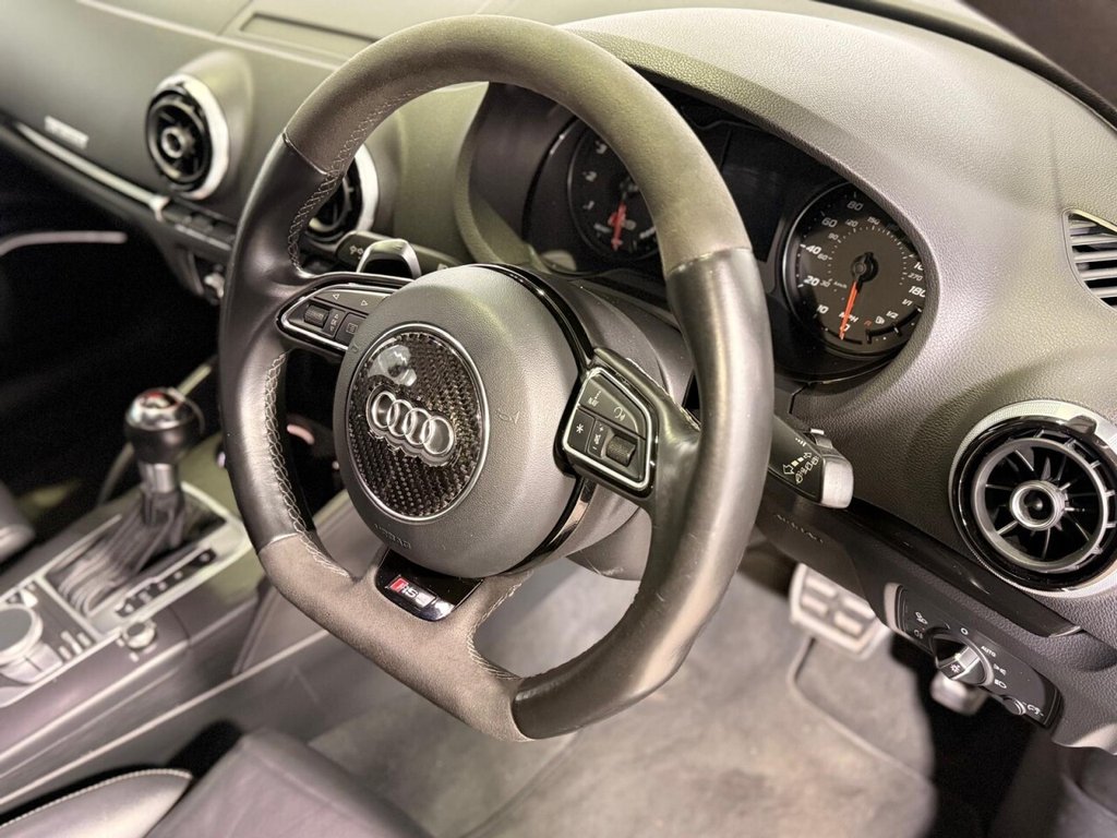 Used Audi RS3 2015 for sale - 76470394: Photo 29