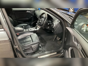 Used Audi RS3 2015 for sale - 76470394: Photo