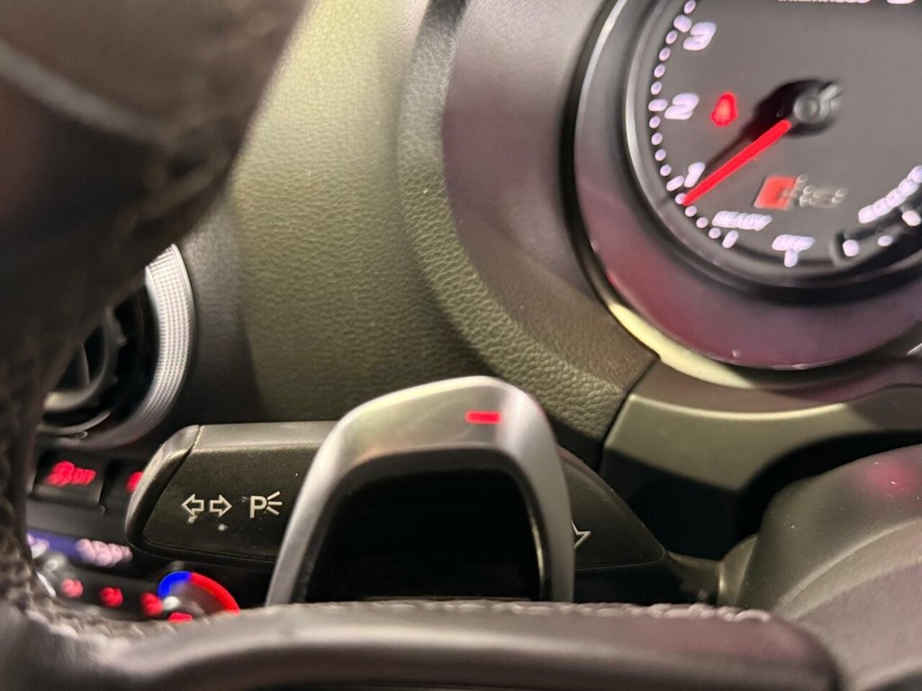 Used Audi RS3 2015 for sale - 76470394: Photo 31