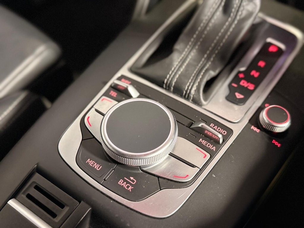 Used Audi RS3 2015 for sale - 76470394: Photo 32