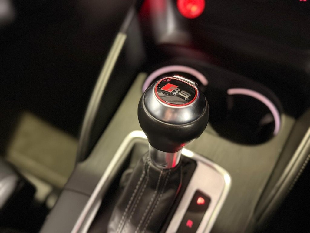 Used Audi RS3 2015 for sale - 76470394: Photo 38