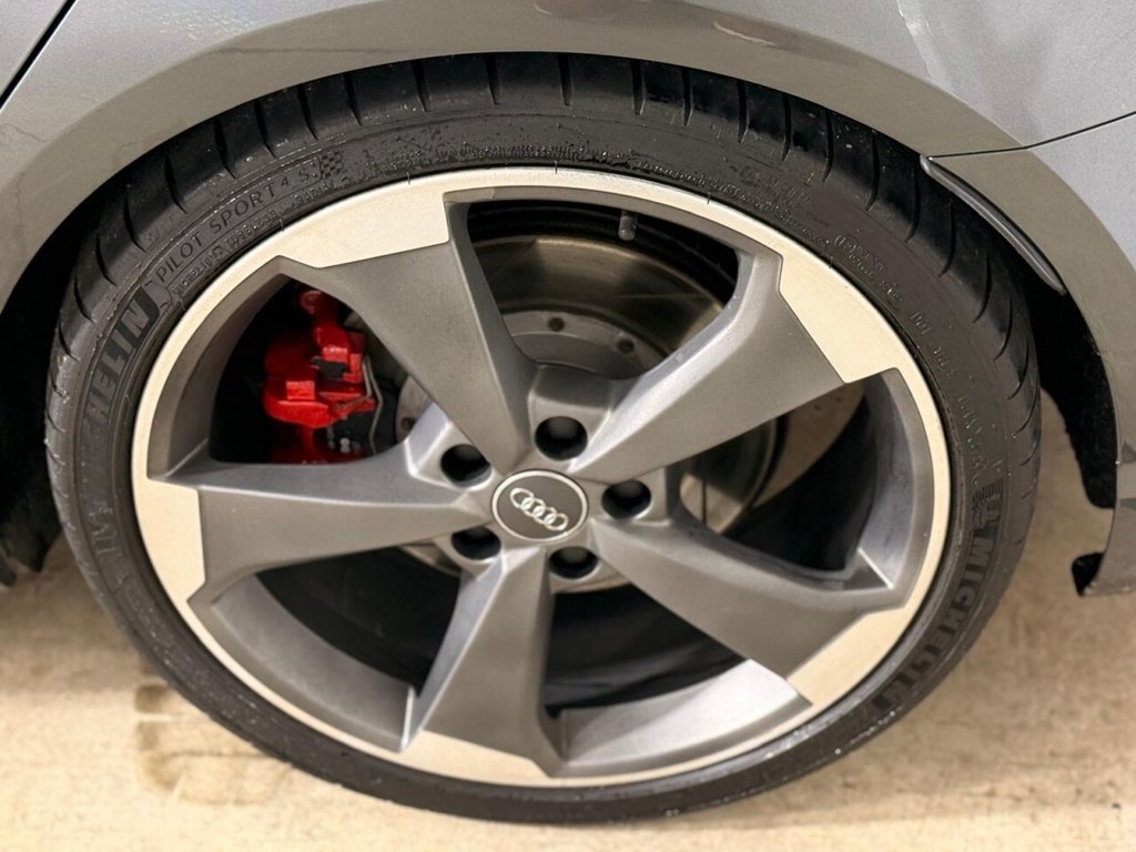 Used Audi RS3 2015 for sale - 76470394: Photo 44