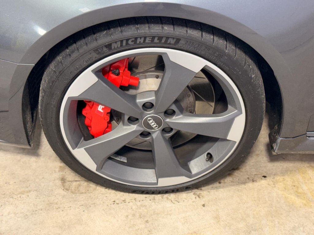 Used Audi RS3 2015 for sale - 76470394: Photo 45