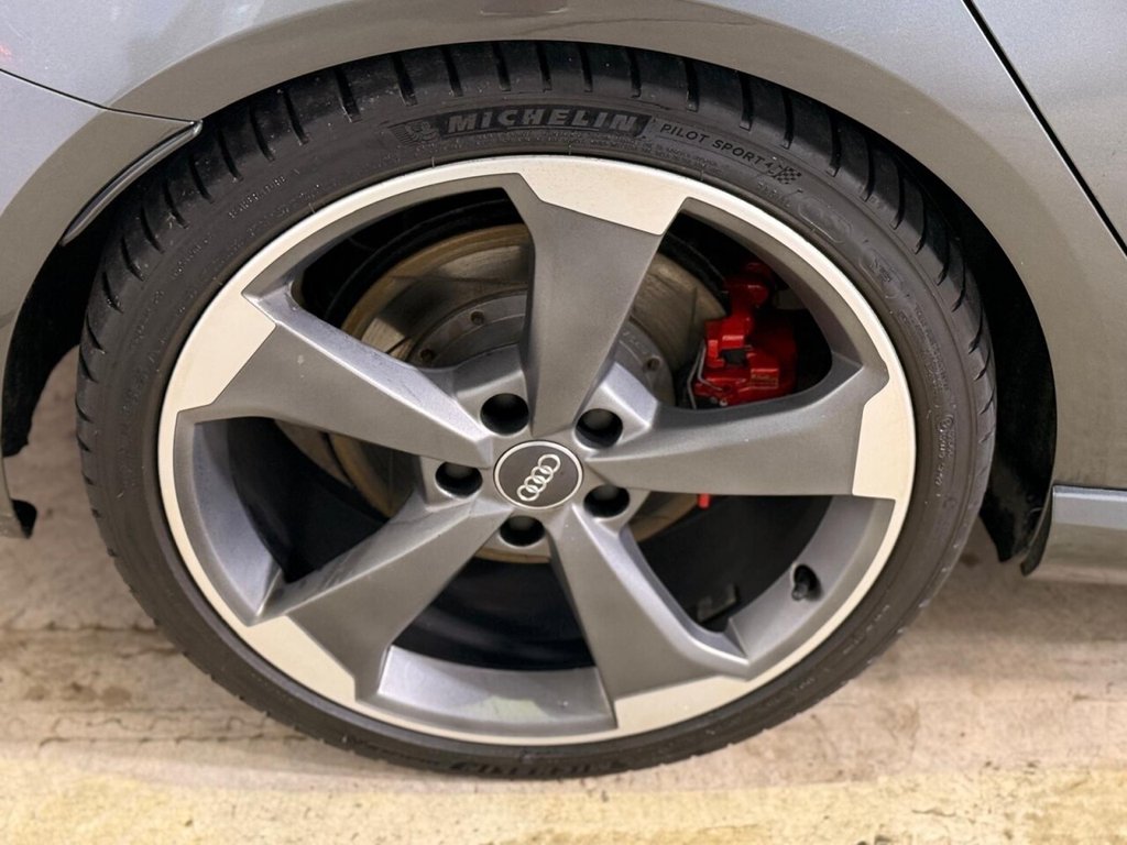 Used Audi RS3 2015 for sale - 76470394: Photo 46