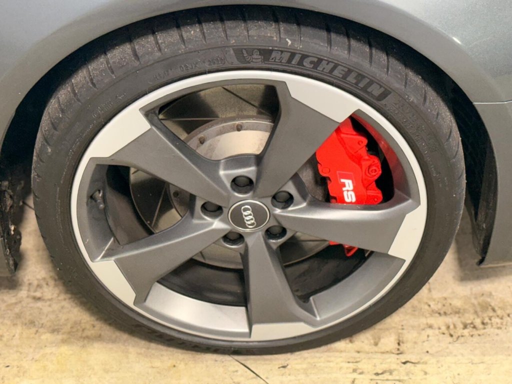 Used Audi RS3 2015 for sale - 76470394: Photo 47