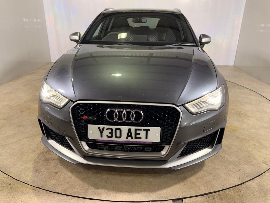 Used Audi RS3 2015 for sale - 76470394: Photo 49