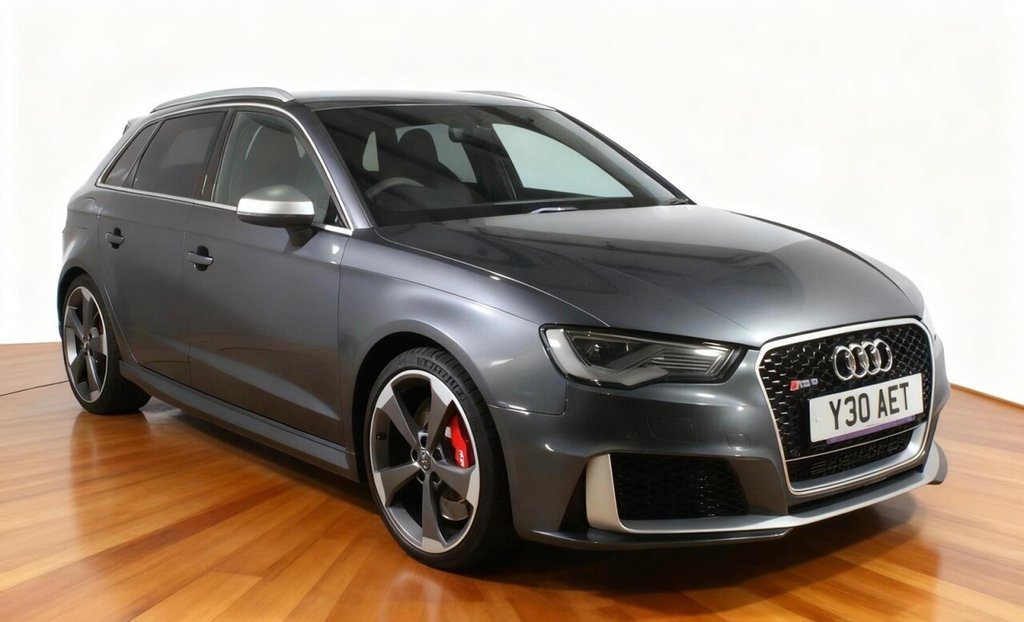 Used Audi RS3 2015 for sale - 76470394: Photo 54