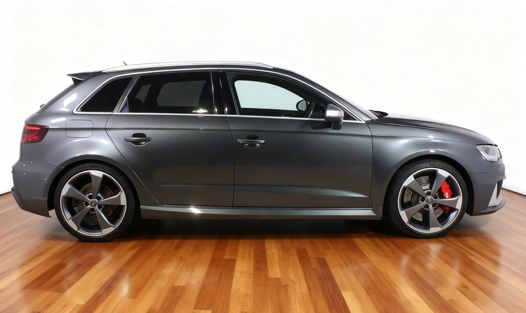 Used Audi RS3 2015 for sale - 76470394: Photo 55