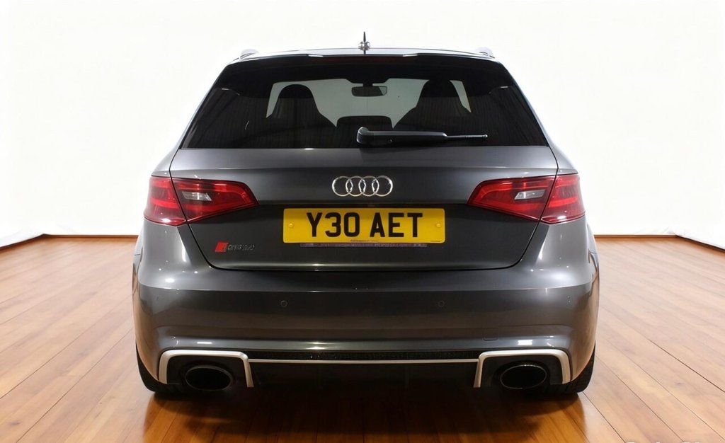 Used Audi RS3 2015 for sale - 76470394: Photo 57