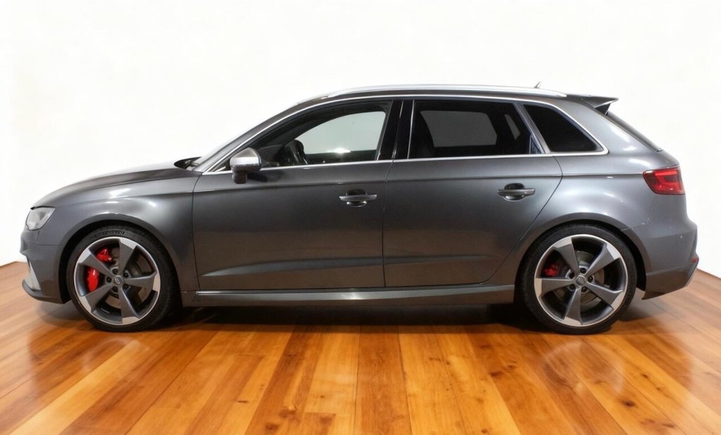 Used Audi RS3 2015 for sale - 76470394: Photo 59