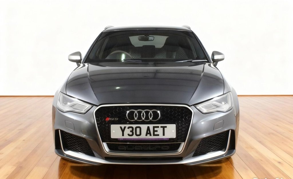 Used Audi RS3 2015 for sale - 76470394: Photo 61