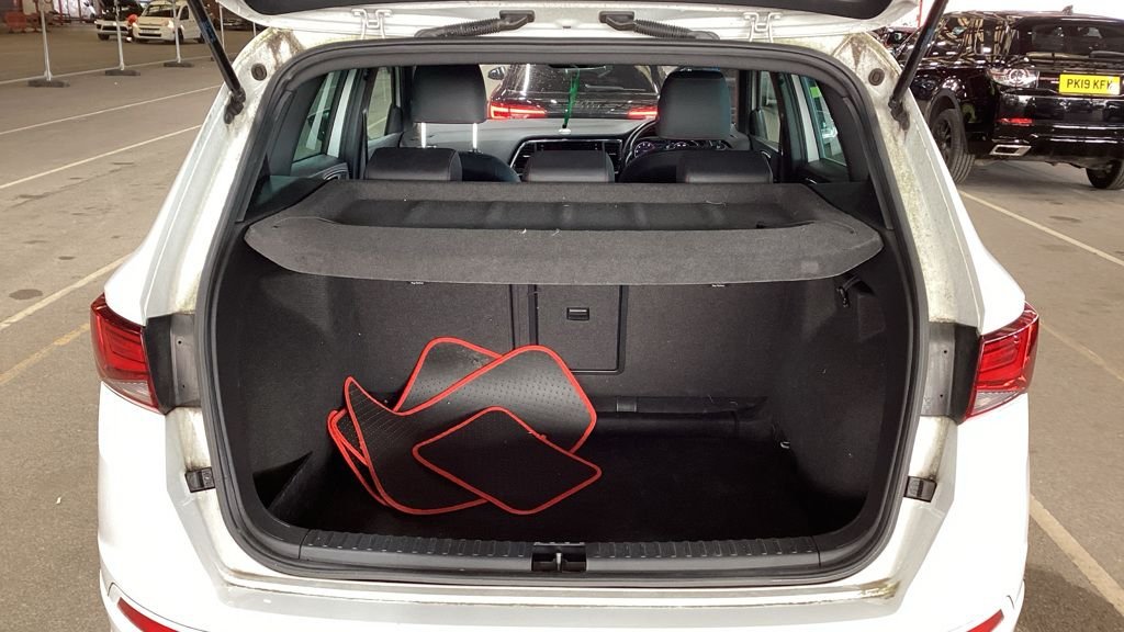 Used SEAT Ateca 2020 for sale - 76482403: Photo 14