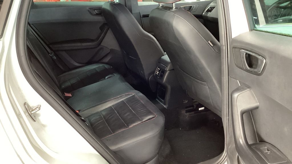 Used SEAT Ateca 2020 for sale - 76482403: Photo 16