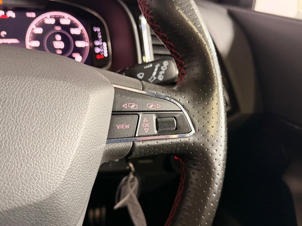 Used SEAT Ateca 2020 for sale - 76482403: Photo 19