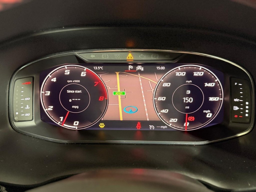 Used SEAT Ateca 2020 for sale - 76482403: Photo 24