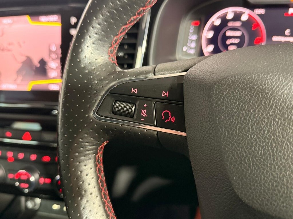 Used SEAT Ateca 2020 for sale - 76482403: Photo 25