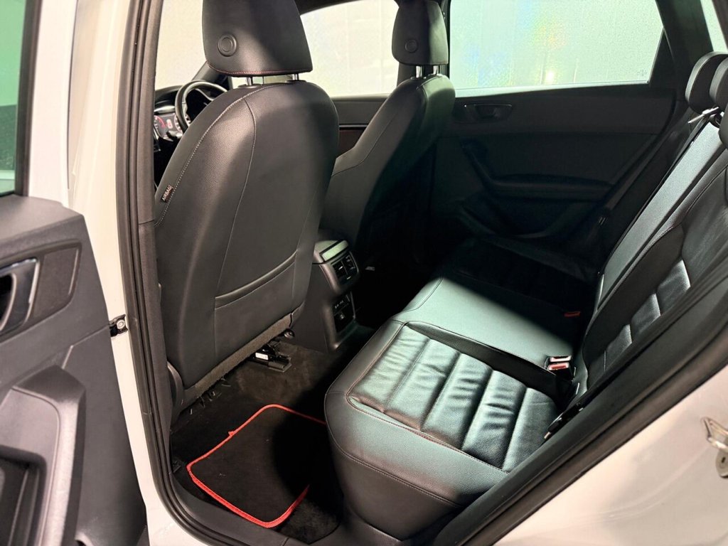 Used SEAT Ateca 2020 for sale - 76482403: Photo 31