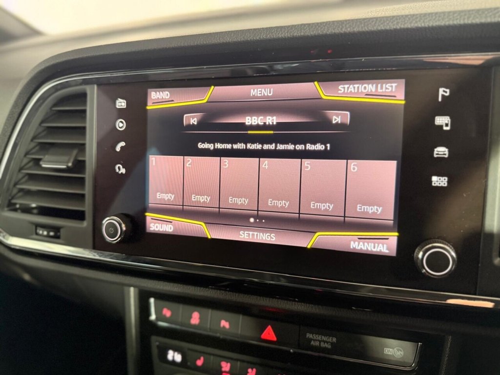 Used SEAT Ateca 2020 for sale - 76482403: Photo 35