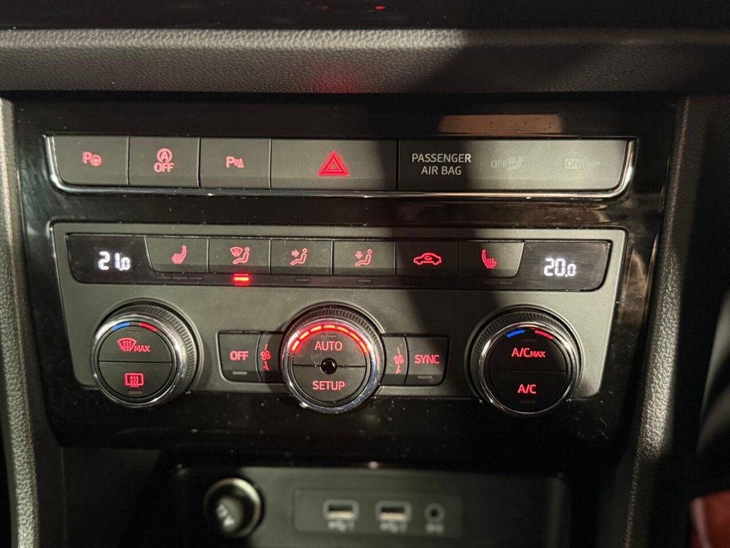 Used SEAT Ateca 2020 for sale - 76482403: Photo 36