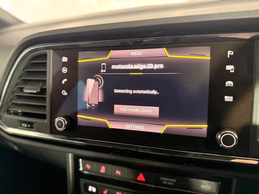 Used SEAT Ateca 2020 for sale - 76482403: Photo 38