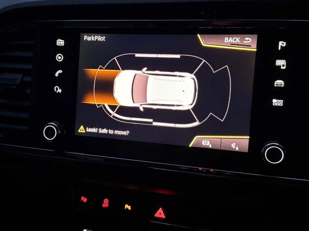 Used SEAT Ateca 2020 for sale - 76482403: Photo 42