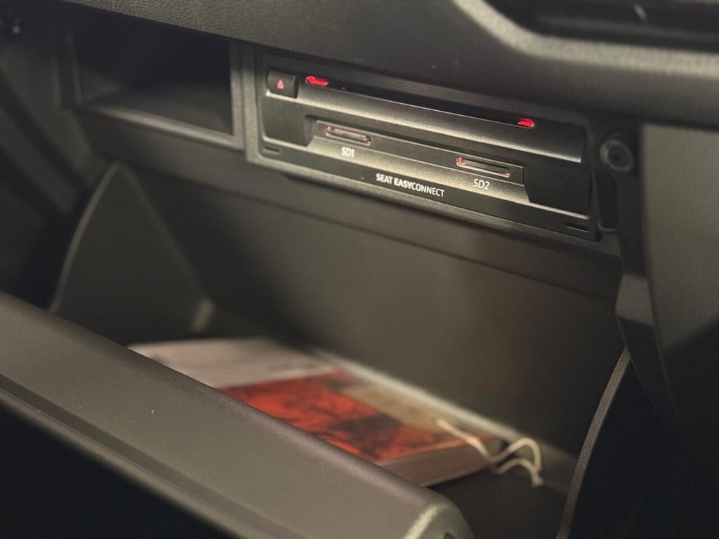 Used SEAT Ateca 2020 for sale - 76482403: Photo 43