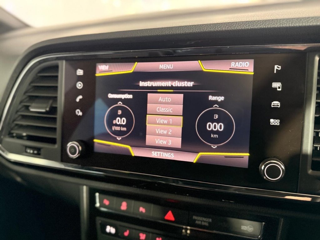 Used SEAT Ateca 2020 for sale - 76482403: Photo 45