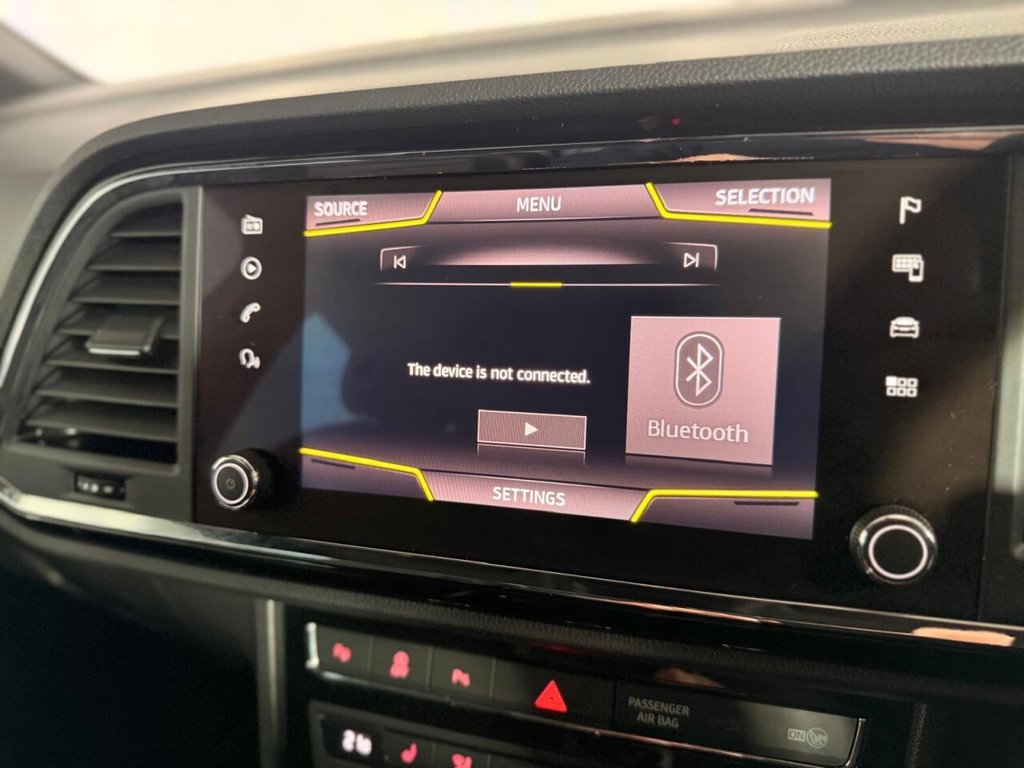 Used SEAT Ateca 2020 for sale - 76482403: Photo 46