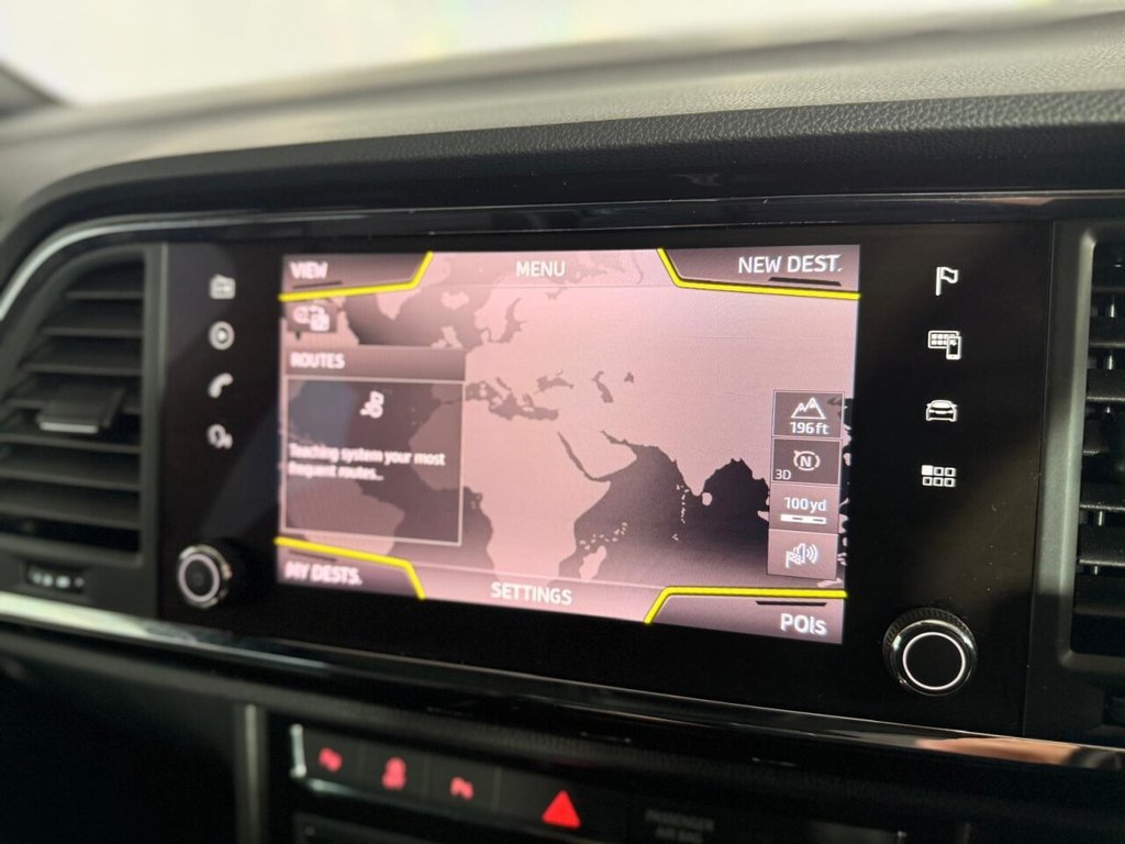 Used SEAT Ateca 2020 for sale - 76482403: Photo 47