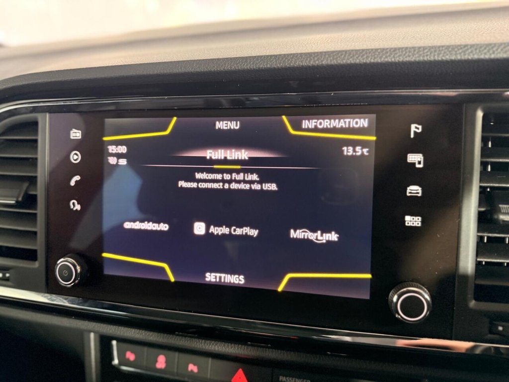 Used SEAT Ateca 2020 for sale - 76482403: Photo 49