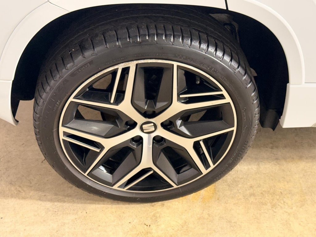 Used SEAT Ateca 2020 for sale - 76482403: Photo 50