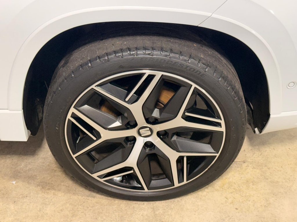 Used SEAT Ateca 2020 for sale - 76482403: Photo 51