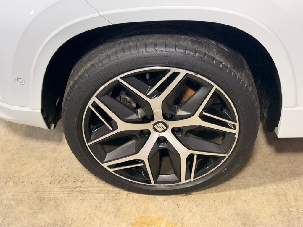 Used SEAT Ateca 2020 for sale - 76482403: Photo 52