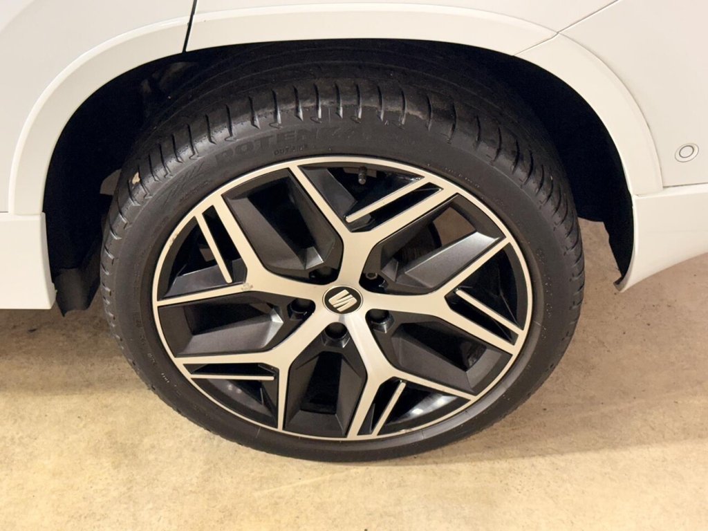 Used SEAT Ateca 2020 for sale - 76482403: Photo 53