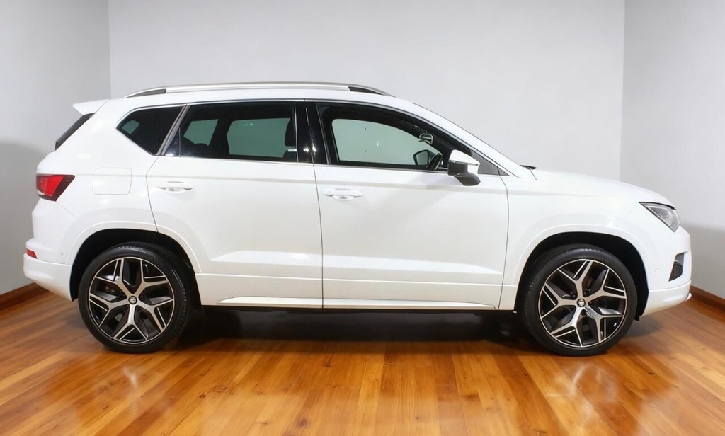 Used SEAT Ateca 2020 for sale - 76482403: Photo 61
