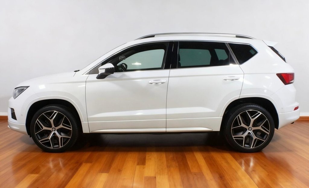 Used SEAT Ateca 2020 for sale - 76482403: Photo 62