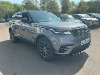 2018 (18) - 2.0 D240 R-Dynamic S SUV 5dr Diesel Auto 4WD Euro 6 (s/s) (240 ps)