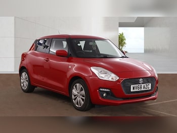 Used Suzuki Swift 2018 for sale - 79550979: Photo