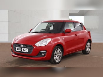 Used Suzuki Swift 2018 for sale - 79550979: Photo