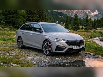 Used Skoda Octavia 2021 for sale - 77499130: Photo