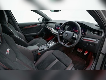 Used Skoda Octavia 2021 for sale - 77499130: Photo