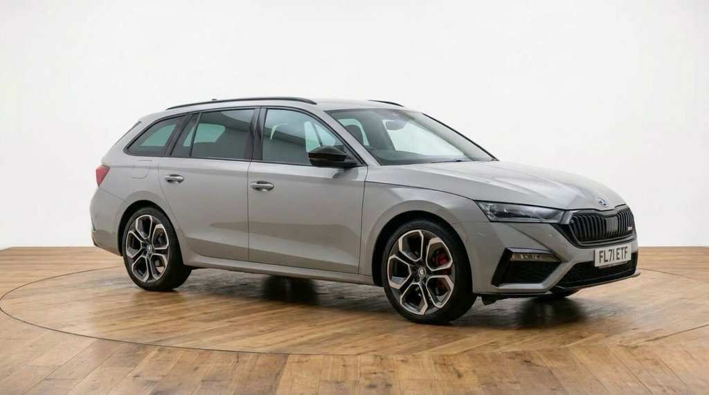 Used Skoda Octavia 2021 for sale - 77499130: Photo 4