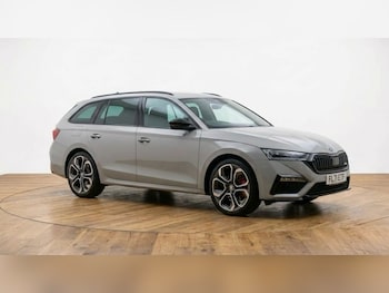 Used Skoda Octavia 2021 for sale - 77499130: Photo