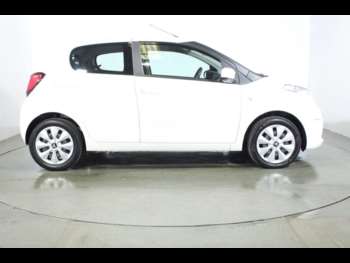 Used Citroen C1 2018 for sale - 73771880: Photo
