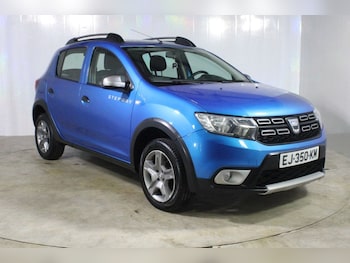 Dacia - Sandero Stepway